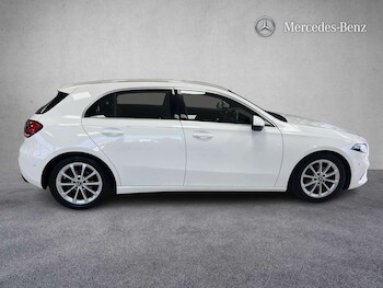 Used Mercedes-Benz A-Class 2018 for sale - 78338016: Photo