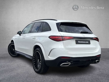 Used Mercedes-Benz GLC 2025 for sale - 78625216: Photo
