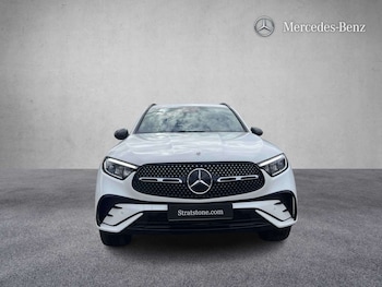Used Mercedes-Benz GLC 2025 for sale - 78625216: Photo
