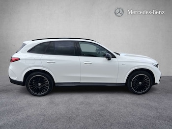 Used Mercedes-Benz GLC 2025 for sale - 78625216: Photo