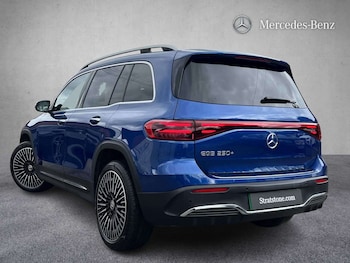 Used Mercedes-Benz EQB 2025 for sale - 78825490: Photo