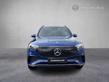 Used Mercedes-Benz EQB 2025 for sale - 78825490: Photo