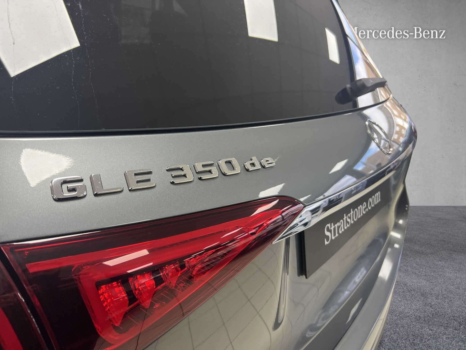 Used Mercedes-Benz GLE 2022 for sale - 77842336: Photo 11