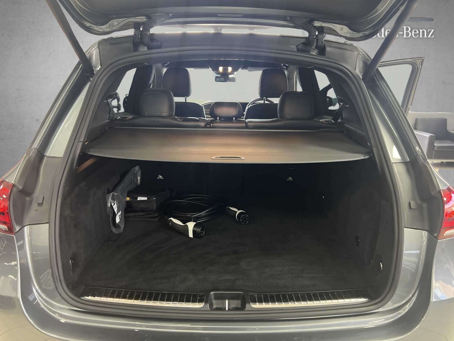 Used Mercedes-Benz GLE 2022 for sale - 77842336: Photo 12