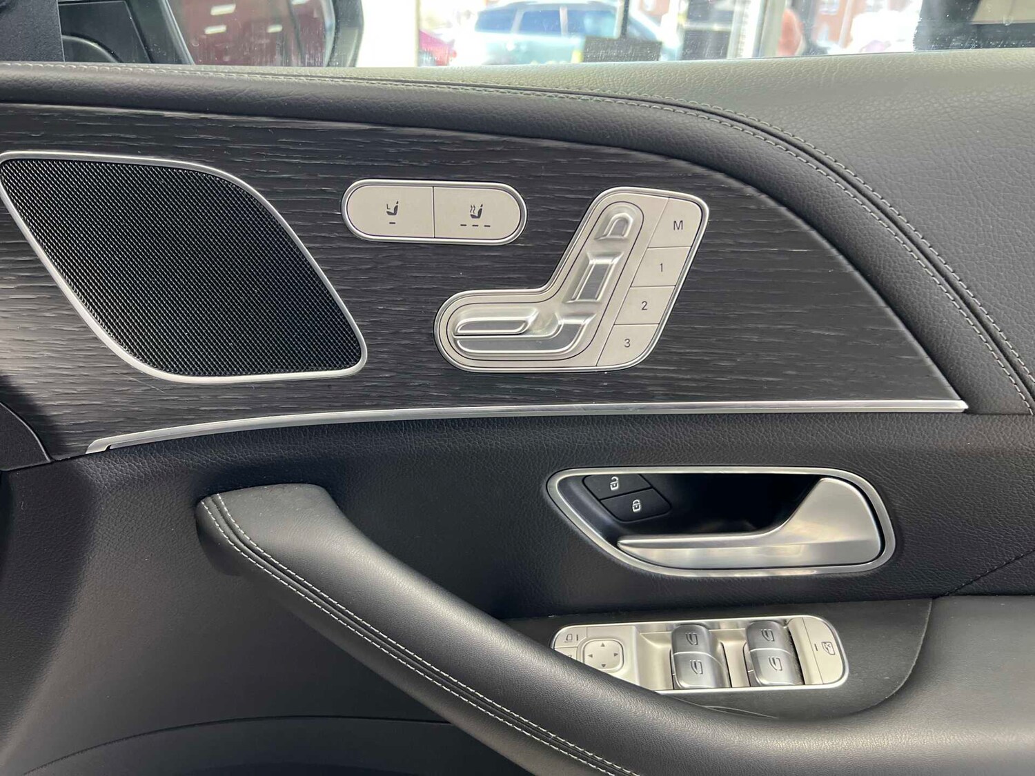 Used Mercedes-Benz GLE 2022 for sale - 77842336: Photo 14