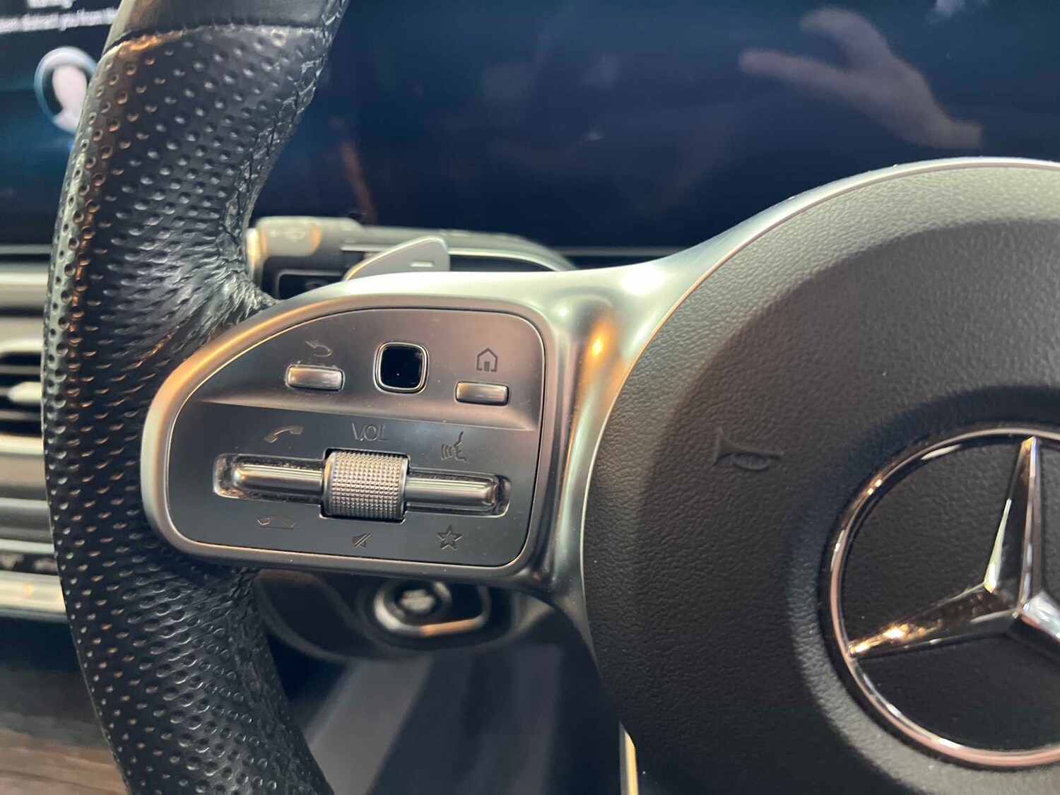 Used Mercedes-Benz GLE 2022 for sale - 77842336: Photo 16