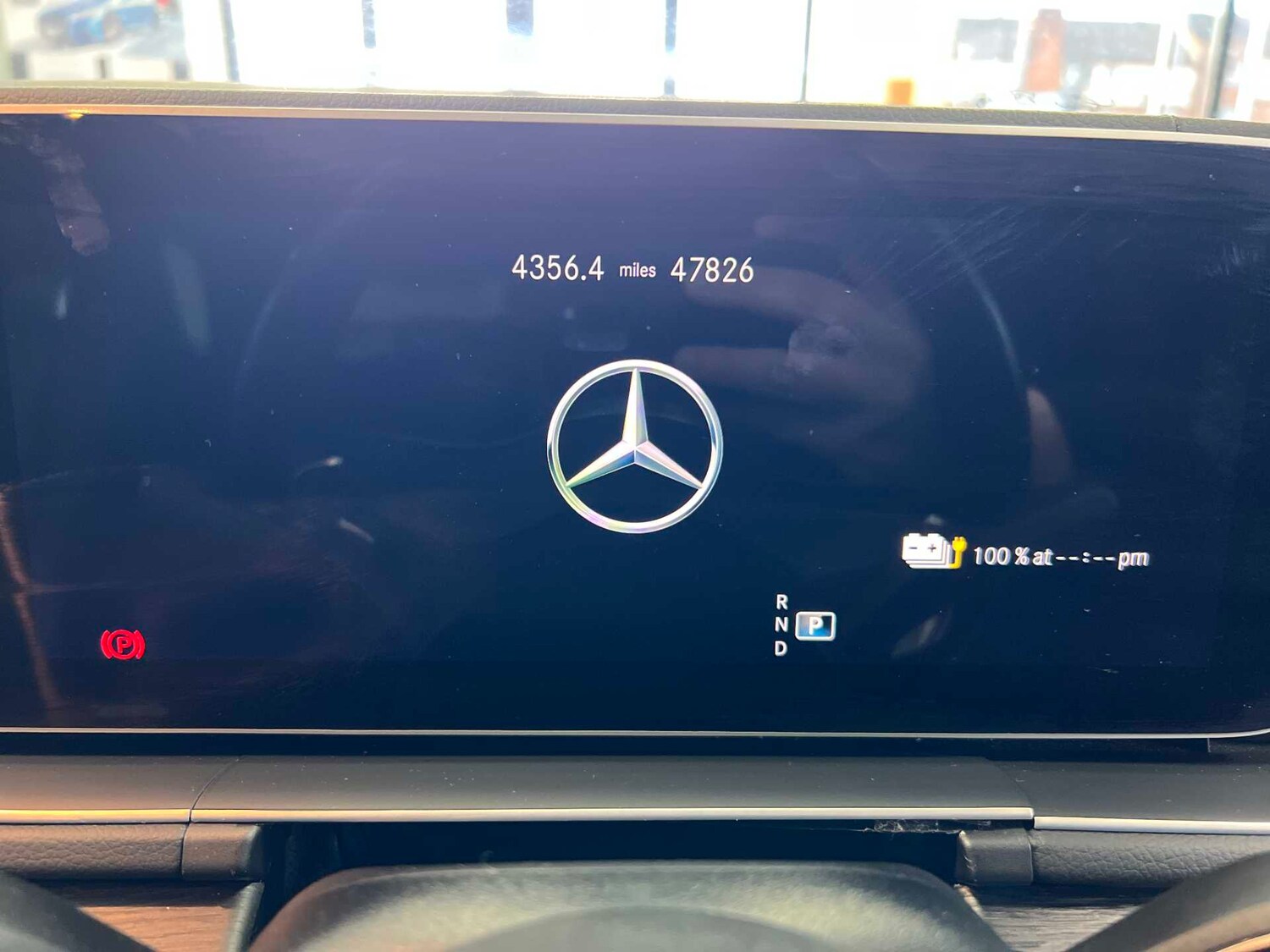 Used Mercedes-Benz GLE 2022 for sale - 77842336: Photo 18