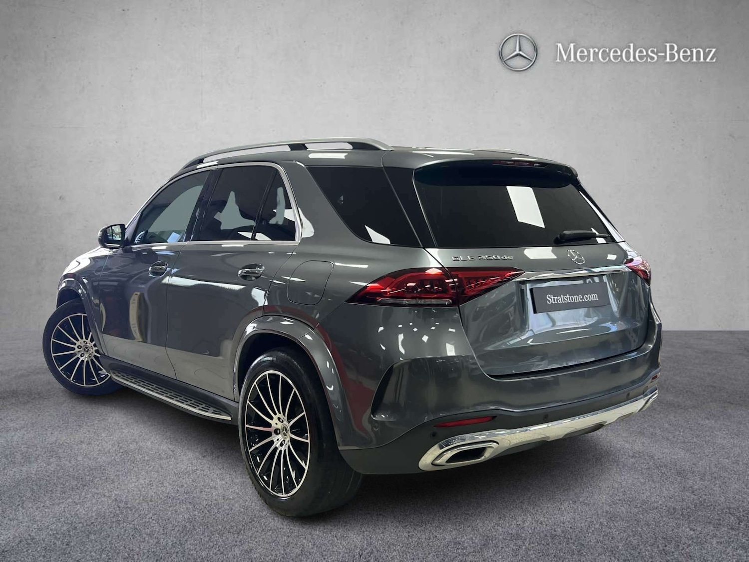 Used Mercedes-Benz GLE 2022 for sale - 77842336: Photo 2