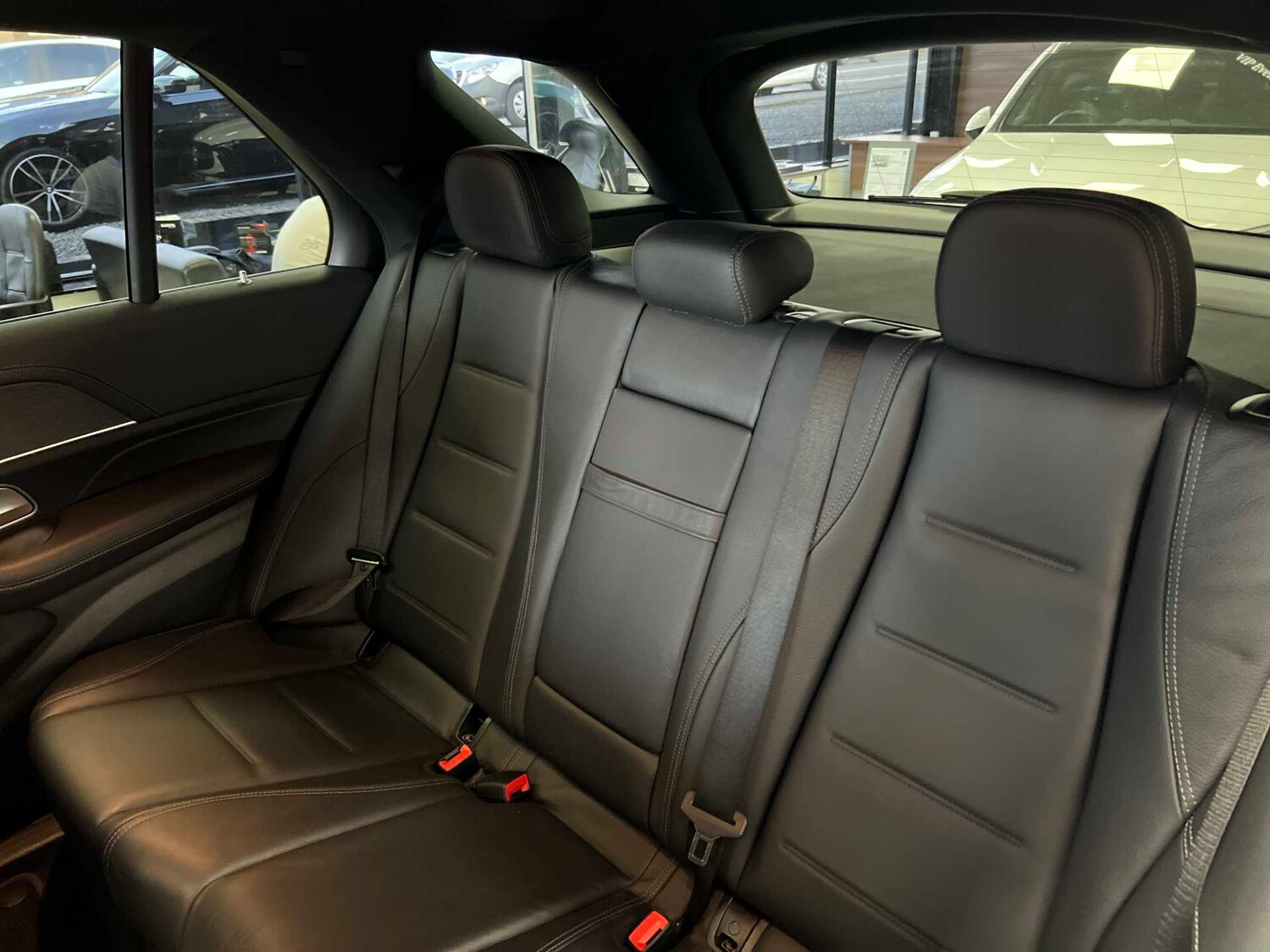 Used Mercedes-Benz GLE 2022 for sale - 77842336: Photo 22