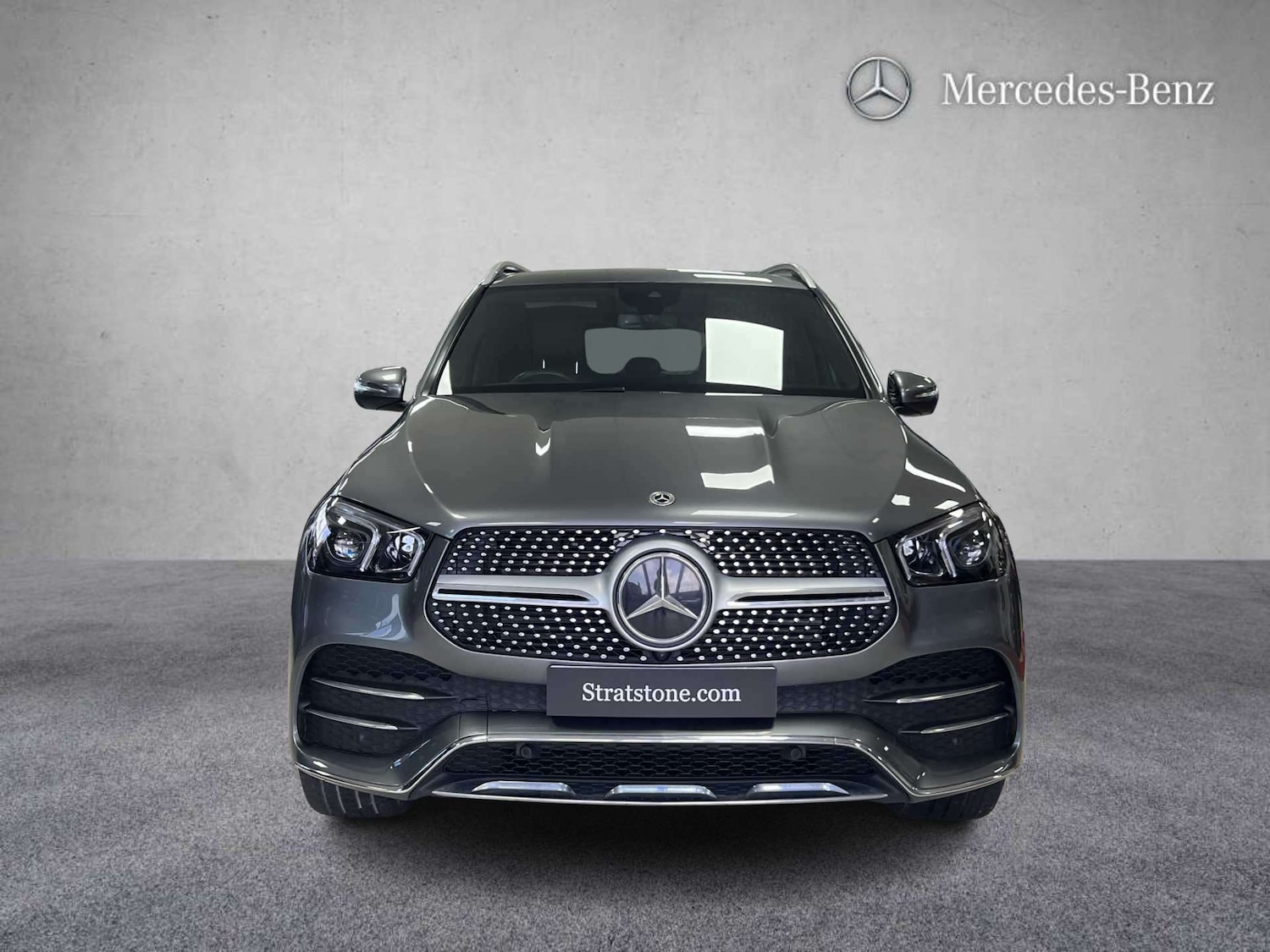 Used Mercedes-Benz GLE 2022 for sale - 77842336: Photo 3