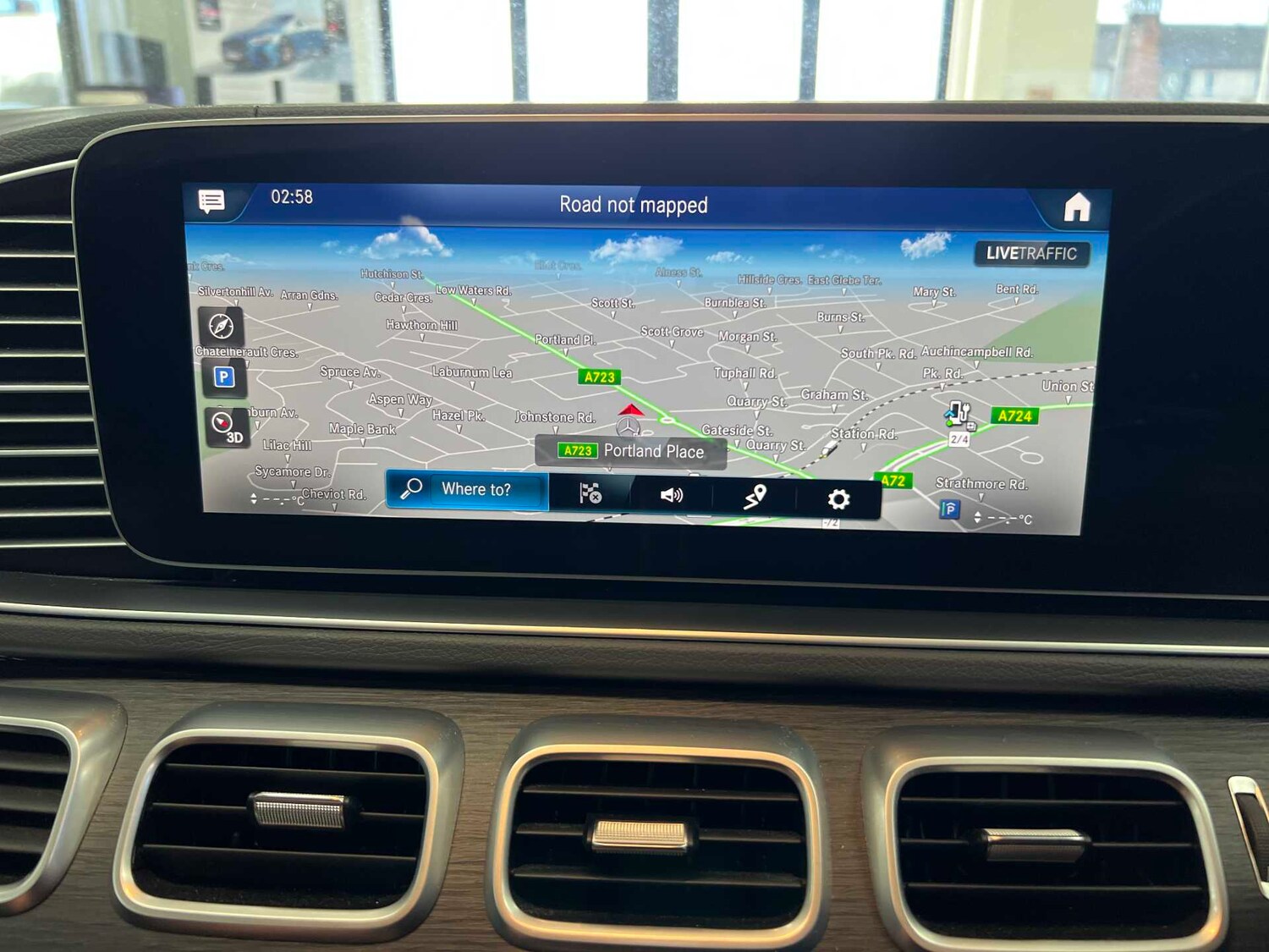 Used Mercedes-Benz GLE 2022 for sale - 77842336: Photo 32