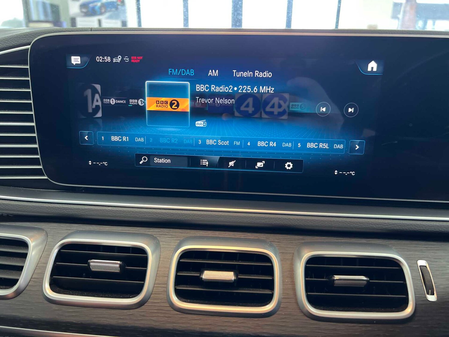 Used Mercedes-Benz GLE 2022 for sale - 77842336: Photo 33