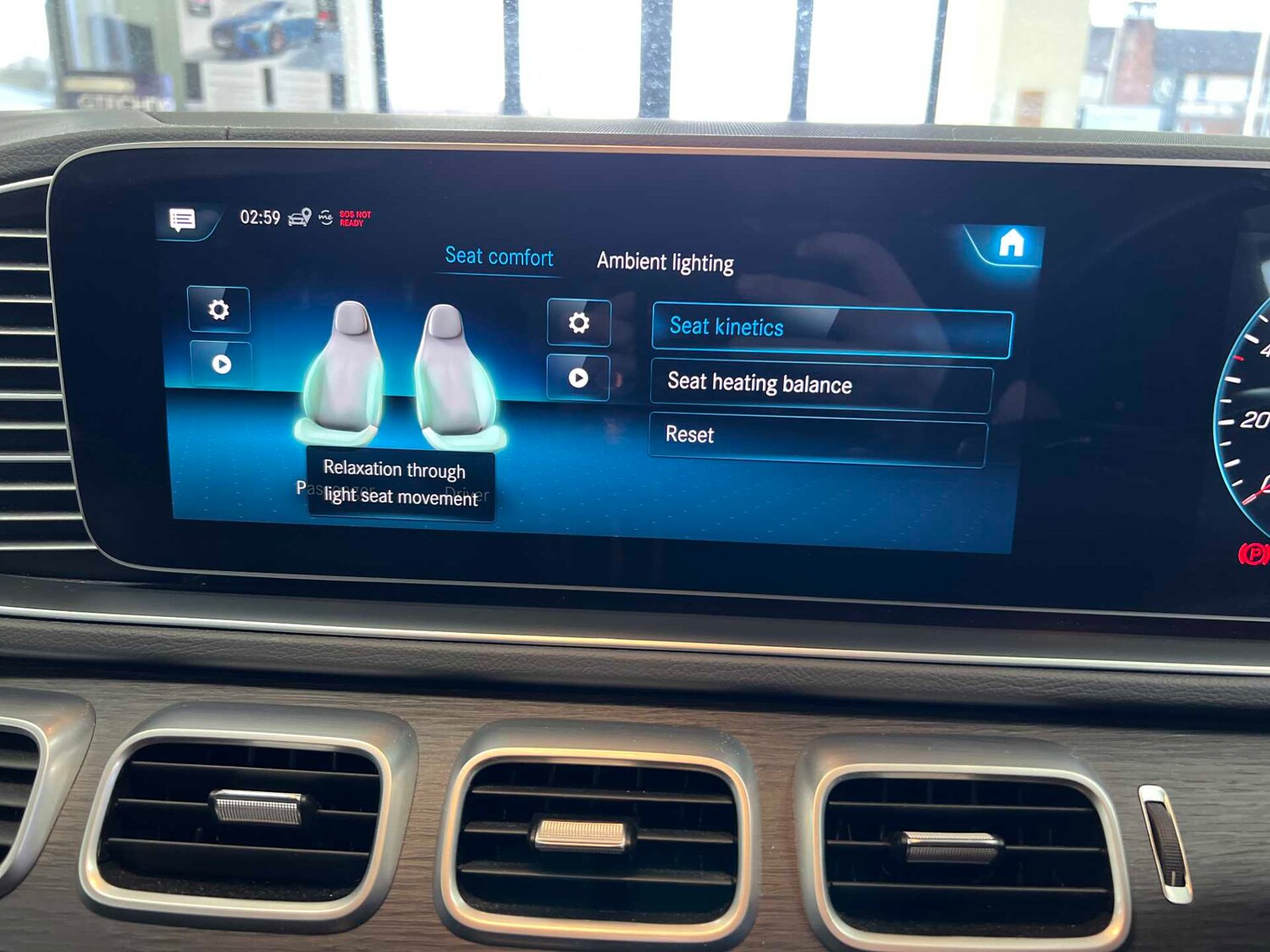 Used Mercedes-Benz GLE 2022 for sale - 77842336: Photo 34