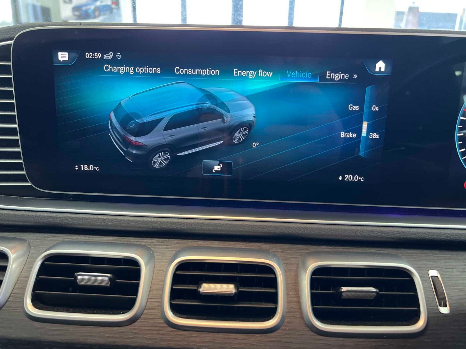 Used Mercedes-Benz GLE 2022 for sale - 77842336: Photo 35