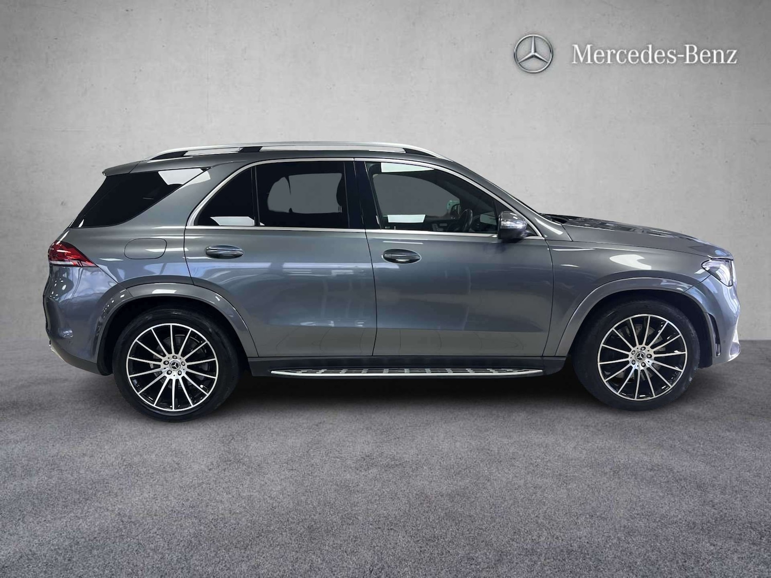 Used Mercedes-Benz GLE 2022 for sale - 77842336: Photo 4