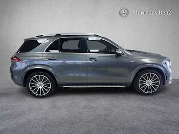 Used Mercedes-Benz GLE 2022 for sale - 77842336: Photo