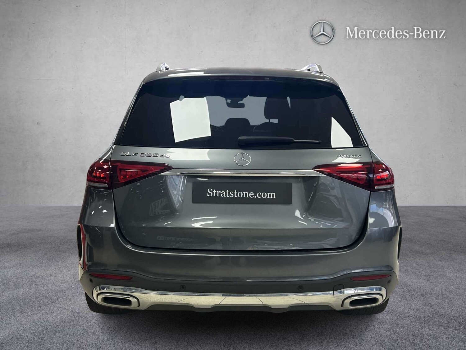 Used Mercedes-Benz GLE 2022 for sale - 77842336: Photo 5