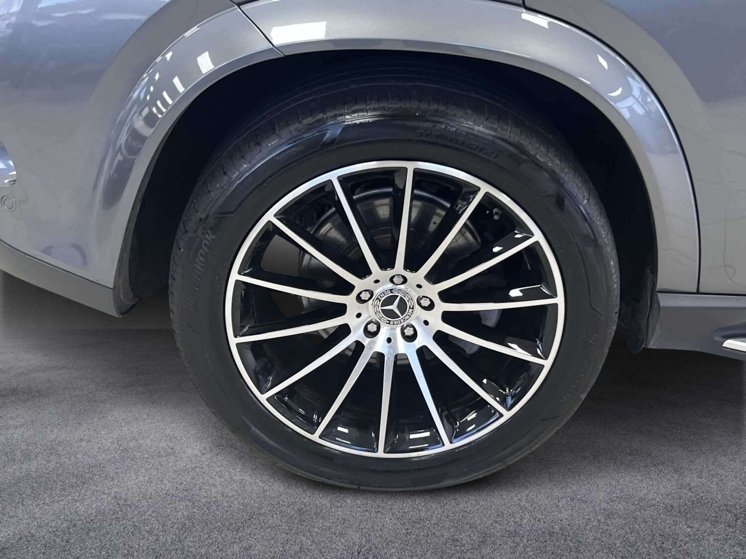 Used Mercedes-Benz GLE 2022 for sale - 77842336: Photo 9