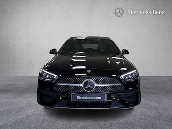 Used Mercedes-Benz C Class 2025 for sale - 79190037: Photo