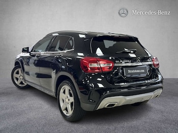 Used Mercedes-Benz GLA 2016 for sale - 77756690: Photo