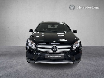 Used Mercedes-Benz GLA 2016 for sale - 77756690: Photo