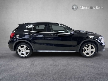Used Mercedes-Benz GLA 2016 for sale - 77756690: Photo