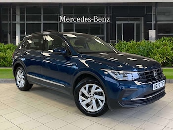 2022 - 1.5 TSI 150 Life 5dr DSG
