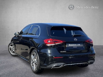 Used Mercedes-Benz A-Class 2019 for sale - 78365579: Photo
