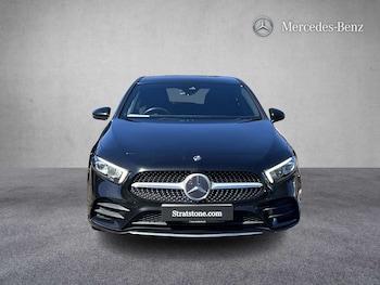 Used Mercedes-Benz A-Class 2019 for sale - 78365579: Photo