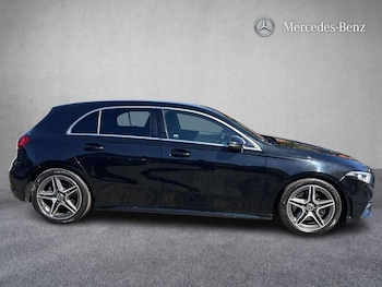 Used Mercedes-Benz A-Class 2019 for sale - 78365579: Photo