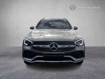 Used Mercedes-Benz GLC 2020 for sale - 79671820: Photo