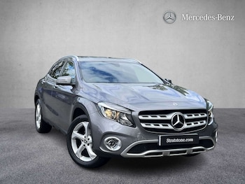 Used Mercedes-Benz GLA 2018 for sale - 78507276: Photo