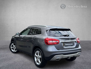 Used Mercedes-Benz GLA 2018 for sale - 78507276: Photo