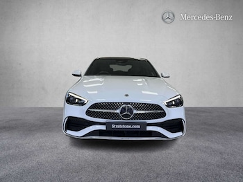 Used Mercedes-Benz C Class 2025 for sale - 78351856: Photo