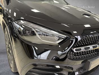 Used Mercedes-Benz GLA 2025 for sale - 79545070: Photo