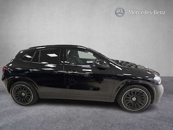 Used Mercedes-Benz GLA 2025 for sale - 79545070: Photo