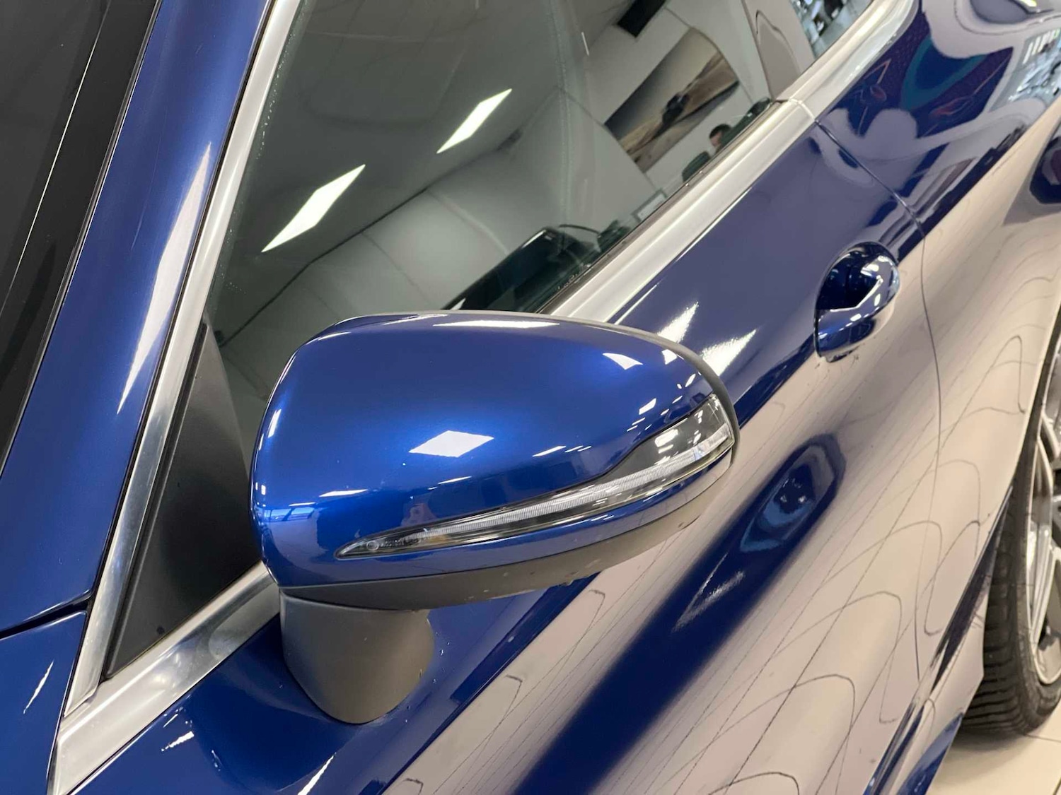 Used Mercedes-Benz C Class 2019 for sale - 77167587: Photo 12