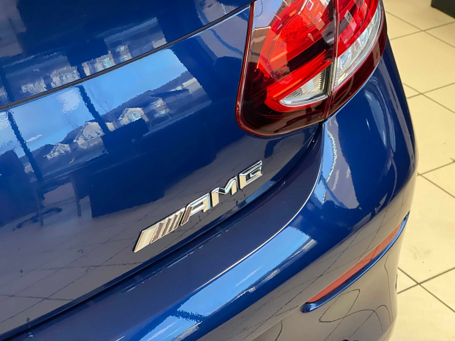 Used Mercedes-Benz C Class 2019 for sale - 77167587: Photo 13