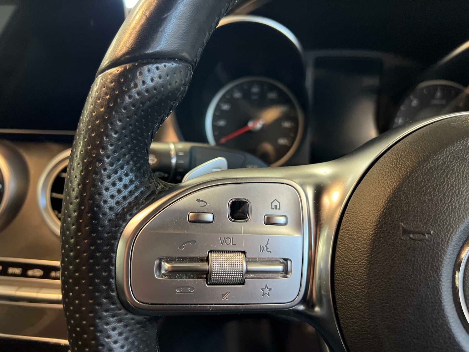 Used Mercedes-Benz C Class 2019 for sale - 77167587: Photo 19