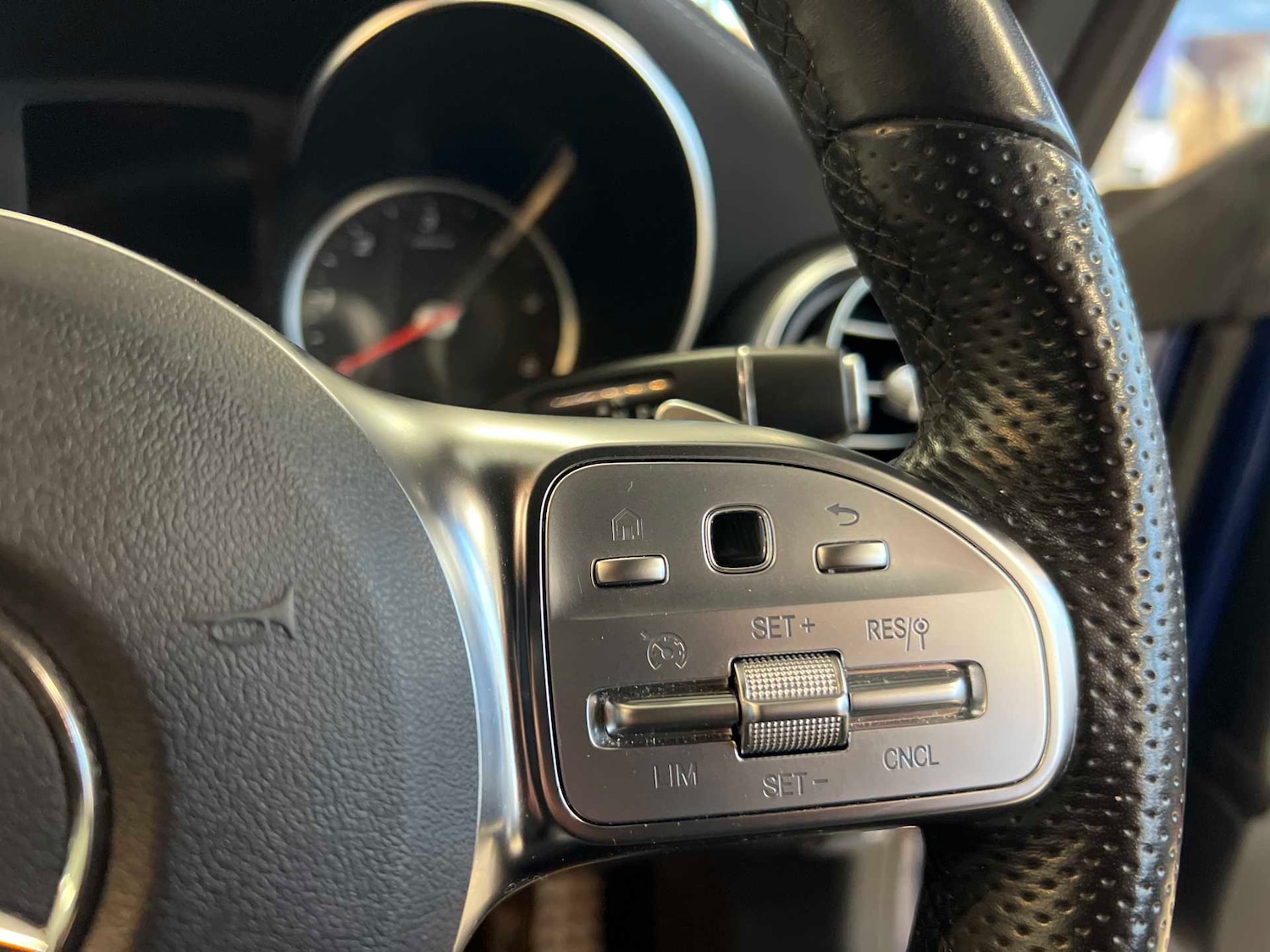 Used Mercedes-Benz C Class 2019 for sale - 77167587: Photo 20