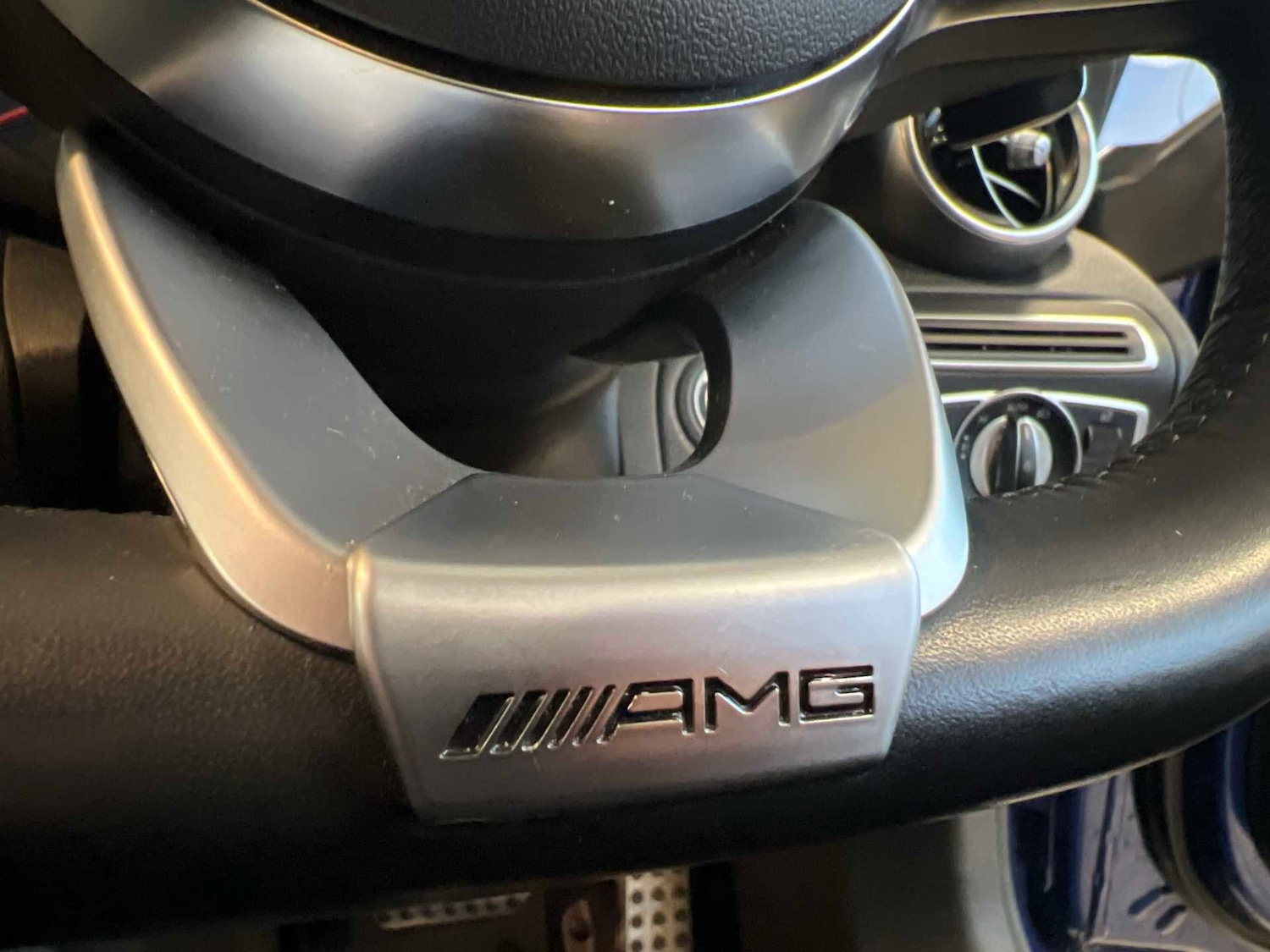 Used Mercedes-Benz C Class 2019 for sale - 77167587: Photo 21