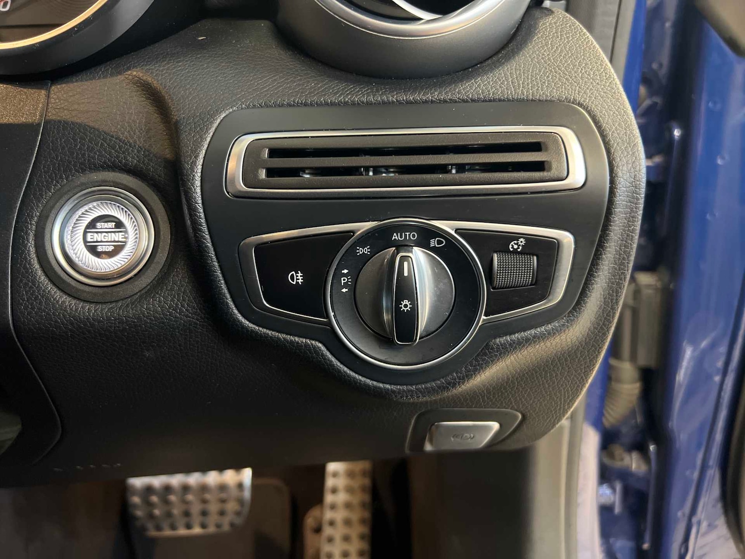 Used Mercedes-Benz C Class 2019 for sale - 77167587: Photo 23