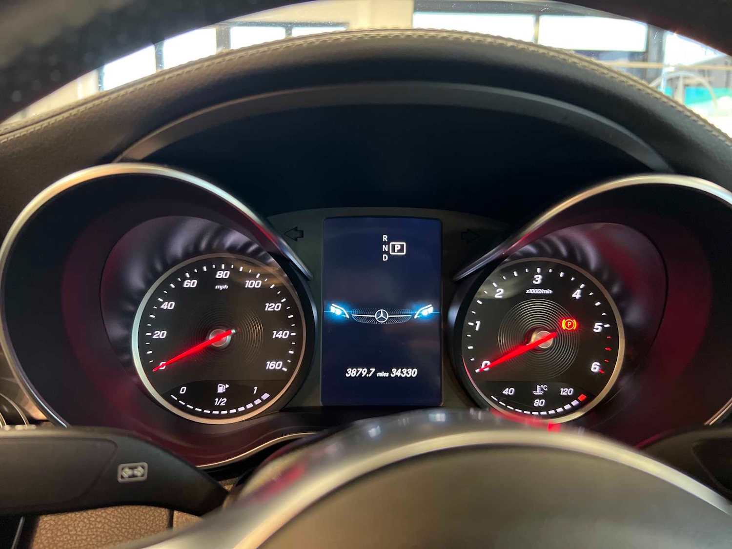 Used Mercedes-Benz C Class 2019 for sale - 77167587: Photo 24