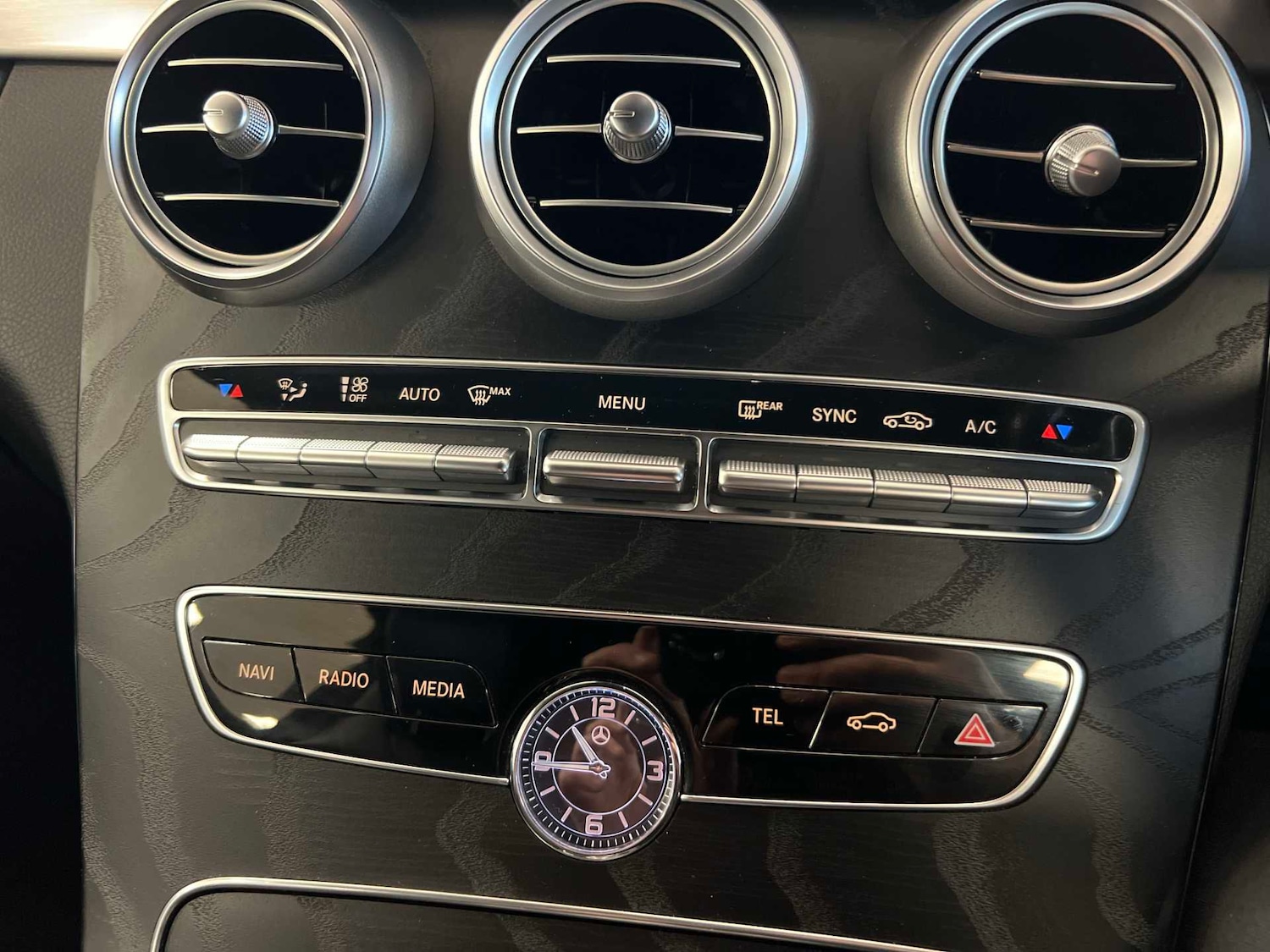 Used Mercedes-Benz C Class 2019 for sale - 77167587: Photo 27