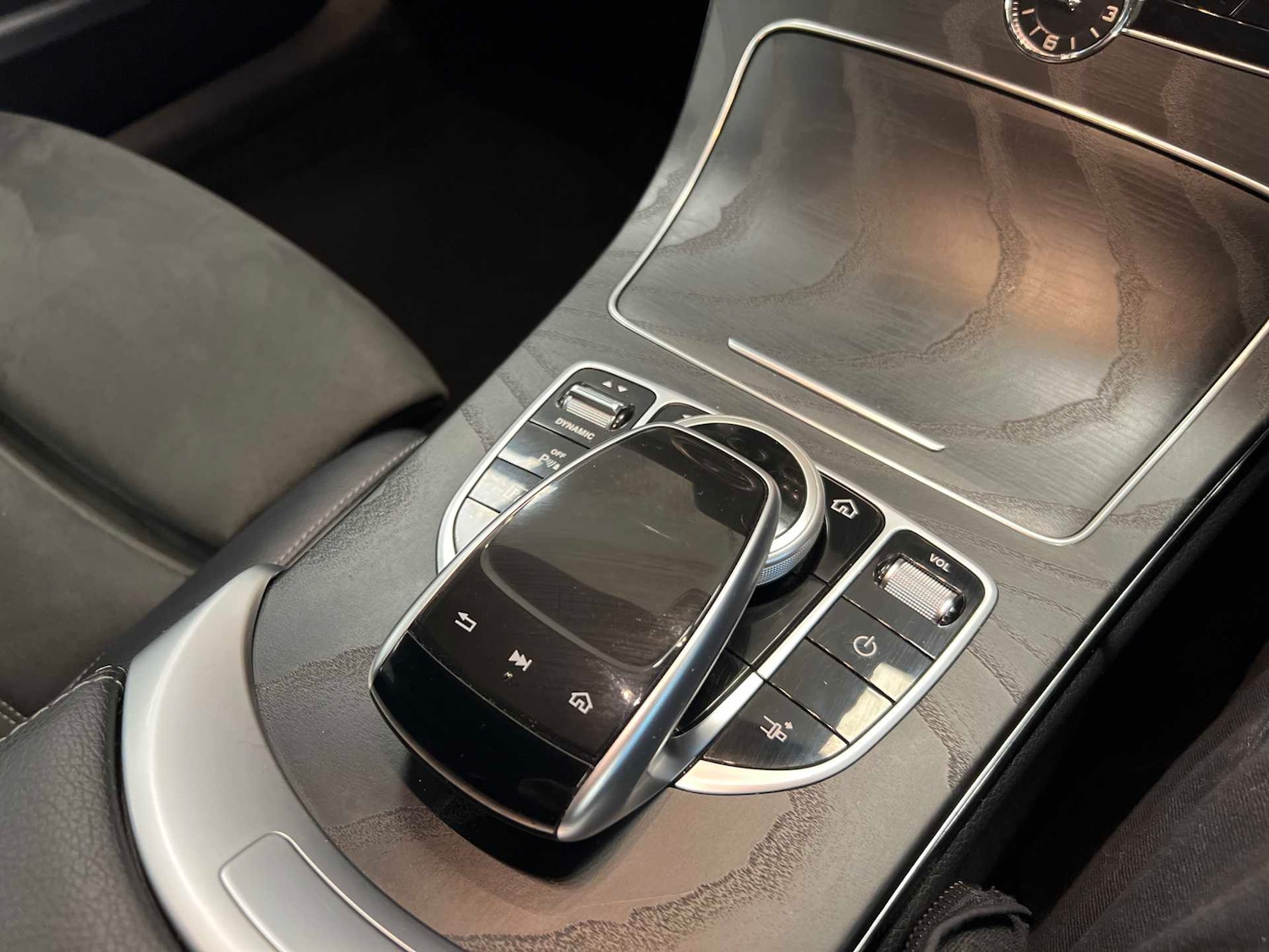 Used Mercedes-Benz C Class 2019 for sale - 77167587: Photo 28