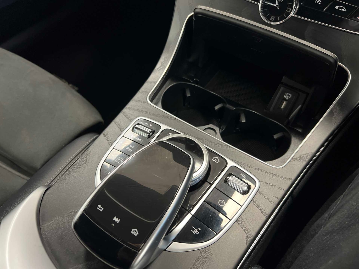 Used Mercedes-Benz C Class 2019 for sale - 77167587: Photo 29