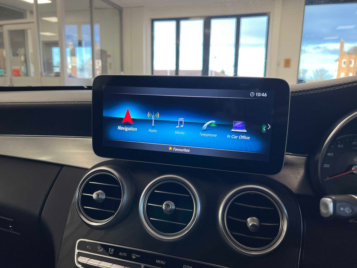 Used Mercedes-Benz C Class 2019 for sale - 77167587: Photo 30