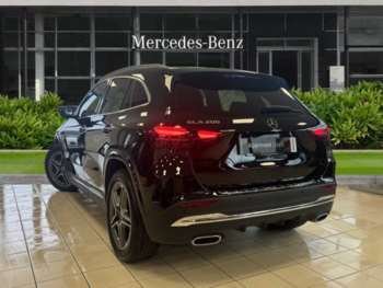 Used Mercedes-Benz GLA 2024 for sale - 75341987: Photo