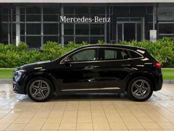 Used Mercedes-Benz GLA 2024 for sale - 75341987: Photo