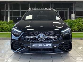 Used Mercedes-Benz GLA 2024 for sale - 75341987: Photo